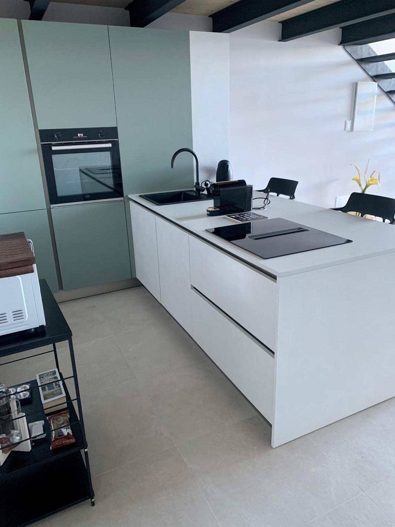 Panorama Loft Apartments สเตรซา ภายนอก รูปภาพ